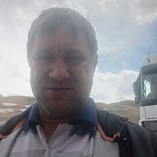 Фотография мужчины Azat, 49 лет из г. Ташкент