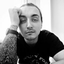 Женя, 28 лет
