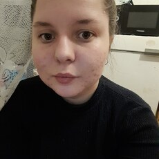 Фотография девушки Елизавета, 23 года из г. Кемерово