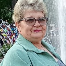 Фотография девушки Татьяна, 61 год из г. Азов