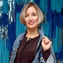 Евгения, 43 года