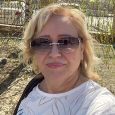Фотография девушки Татьяна, 58 лет из г. Новосибирск