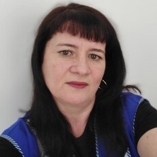 Фотография девушки Елена, 48 лет из г. Чапаевск