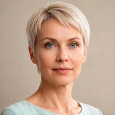 Фотография девушки Оля, 48 лет из г. Стерлитамак
