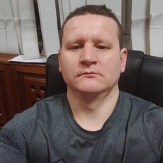 Фотография мужчины Алексей, 39 лет из г. Челябинск