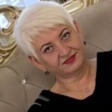 Фотография девушки Татьяна, 51 год из г. Москва