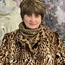 Валентина, 63 года