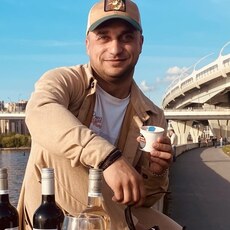 Фотография мужчины Егор, 31 год из г. Санкт-Петербург