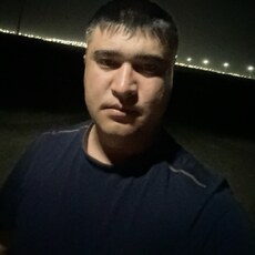 Фотография мужчины Erulan, 31 год из г. Алматы