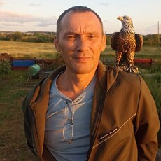 Фотография мужчины Антон, 47 лет из г. Нижний Тагил
