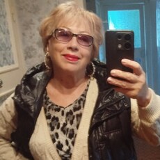 Фотография девушки Валентина, 61 год из г. Березники