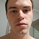 Паша, 33 года