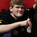 Егор, 23 года