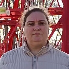 Фотография девушки Екатерина, 44 года из г. Воронеж