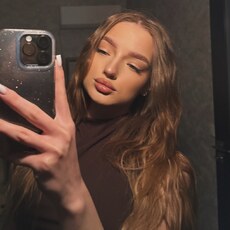 Фотография девушки Марина, 18 лет из г. Симферополь