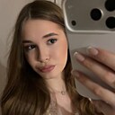 Настя, 20 лет