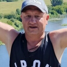 Фотография мужчины Константин, 42 года из г. Пермь