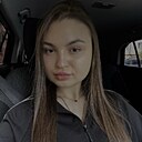 Ангелина, 19 лет