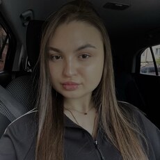 Фотография девушки Ангелина, 19 лет из г. Воскресенск