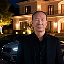 Байрам, 49 лет