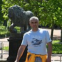 Антуан, 49 лет