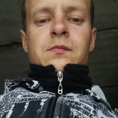 Фотография мужчины Алексей, 35 лет из г. Екатеринбург