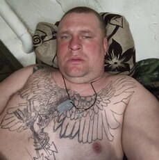 Фотография мужчины Роман, 41 год из г. Макеевка