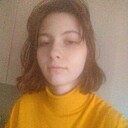Анастасия, 26 лет