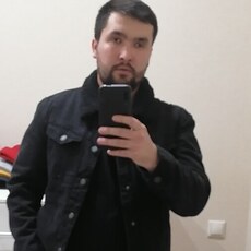 Фотография мужчины Артём, 33 года из г. Альметьевск