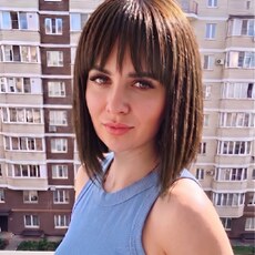 Фотография девушки Танюшка, 36 лет из г. Москва