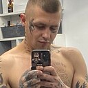 Кирилл, 19 лет