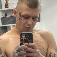 Фотография мужчины Кирилл, 19 лет из г. Минск