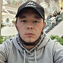 Тимур, 25 лет
