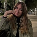 Елизавета, 26 лет