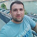 Денис, 34 года