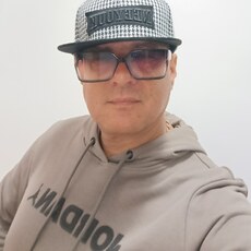 Фотография мужчины Радик, 46 лет из г. Саки