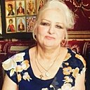 Татьяна, 63 года