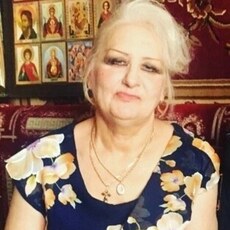 Фотография девушки Татьяна, 63 года из г. Воронеж