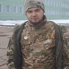 Фотография мужчины Андрей, 31 год из г. Воронеж