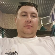 Фотография мужчины Алексей, 37 лет из г. Гомель