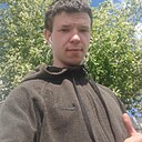 Михаил, 22 года