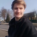 Павел, 20 лет