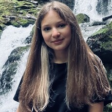 Фотография девушки Дарина, 18 лет из г. Луцк