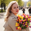 Юлия, 39 лет