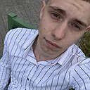 Даня, 20 лет