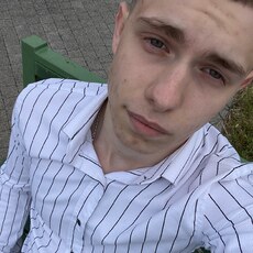 Фотография мужчины Даня, 20 лет из г. Елабуга