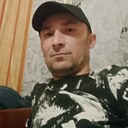 Gleb Metkovskiy, 36 лет