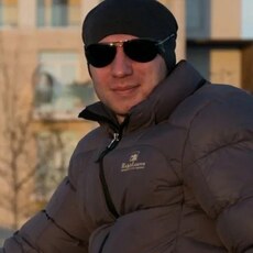Фотография мужчины Gleb, 37 лет из г. Каменск-Шахтинский