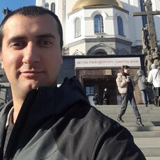 Фотография мужчины Владимир, 32 года из г. Еманжелинск