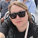 Оксана, 45 лет